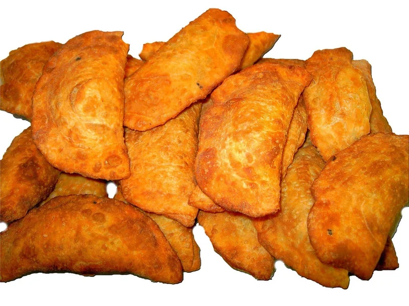 볶은여주
